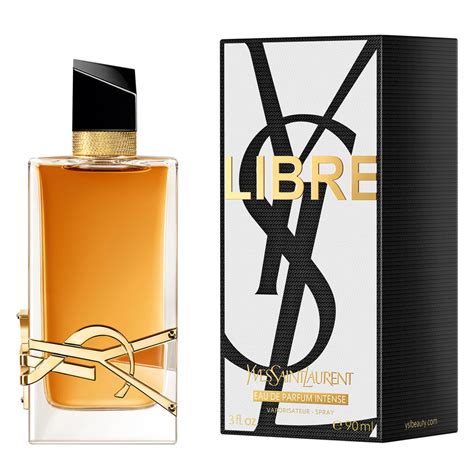 libre perfume ysl intense|ysl libre intense perfume sale.